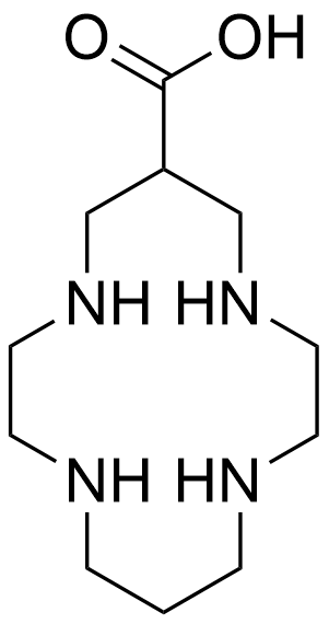 C-Carboxylic-Acid-Cyclam,C-Carboxylic-Acid-Cyclam