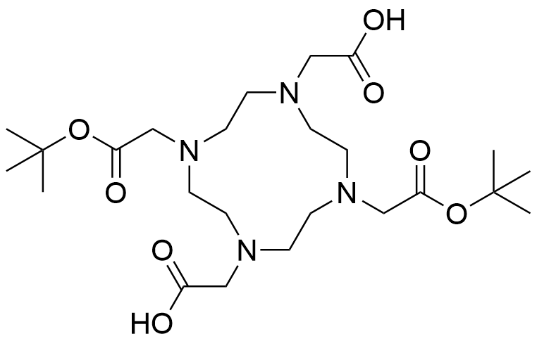 DOTA-di(tBu)ester,DOTA-di(tBu)ester