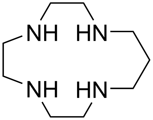 1,4,7,10-Tetraazacyclotridecane,1,4,7,10-Tetraazacyclotridecane