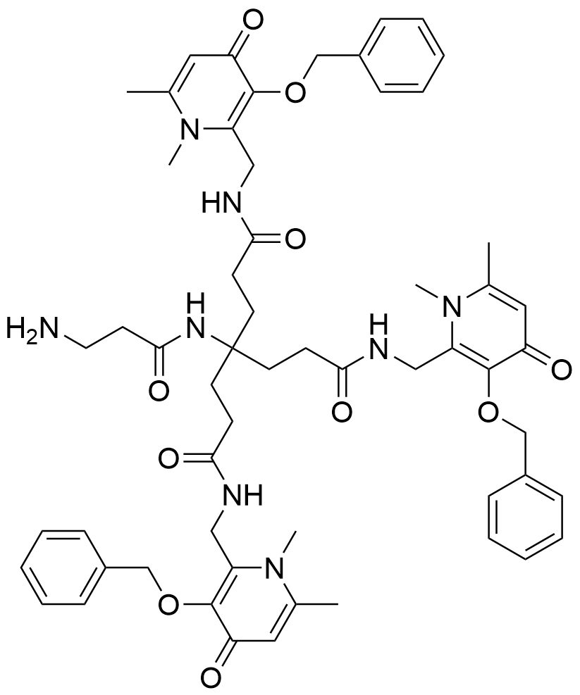 THP(Bz)3-NH2,THP(Bz)3-NH2