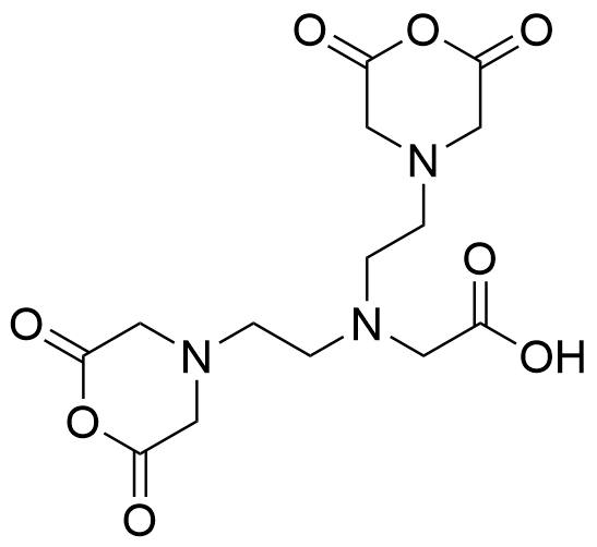 DTPA-bis anhydride,DTPA-bis anhydride