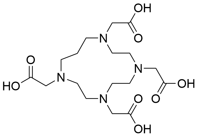 1,4,7,10-四(羧甲基)-1,4,7,10-四阿扎环十四烷,TRITA