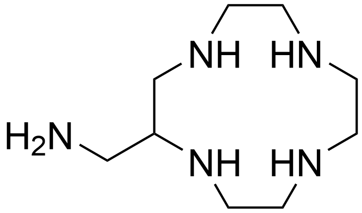 Methylamino-(13)aneN4,Methylamino-(13)aneN4