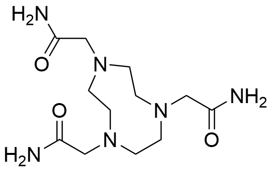 1H-1,4,7-Triazonine-1,4,7-triacetamide, hexahydro- (NOTAM),1H-1,4,7-Triazonine-1,4,7-triacetamide, hexahydro- (NOTAM)