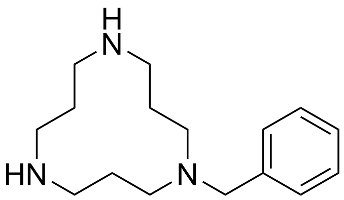 Mono-N-benzyl-TACD,Mono-N-benzyl-TACD