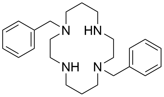 trans-N-Dibenzyl-Cyclam,trans-N-Dibenzyl-Cyclam