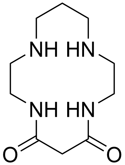 1,4,8,11-Tetraazacyclotetradecane-5,7-dione,1,4,8,11-Tetraazacyclotetradecane-5,7-dione