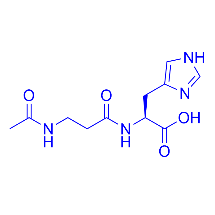 N-乙酰肌肽,Acetyl Carnosine