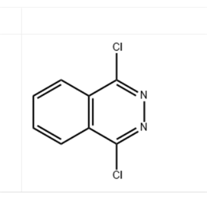 1,4-二氯肽嗪,1,4-Dichlorophthalazine