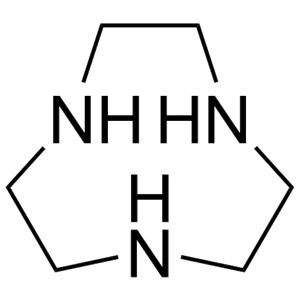 1,4,7-triazacyclononane (TACN),1,4,7-triazacyclononane (TACN)