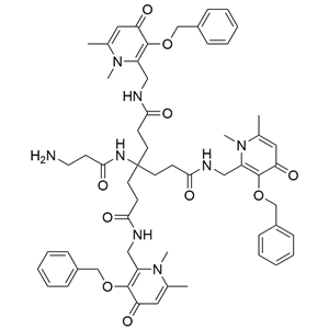 THP(Bz)3-NH2