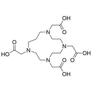 1,4,7,10-四(羧甲基)-1,4,7,10-四阿扎环十四烷,TRITA