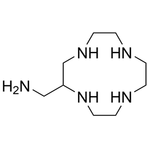 Methylamino-(13)aneN4