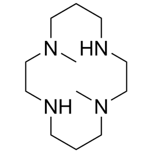 1,8-二甲基-1,4,8,11-四氮杂环十四烷