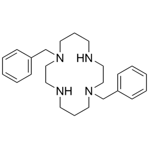 trans-N-Dibenzyl-Cyclam