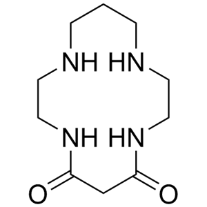 1,4,8,11-Tetraazacyclotetradecane-5,7-dione,1,4,8,11-Tetraazacyclotetradecane-5,7-dione