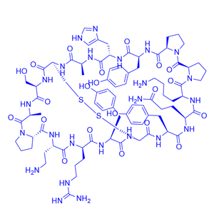 CXCR4拮抗剂多肽/Balixafortide/1051366-32-5