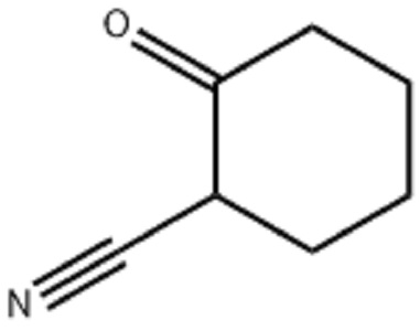 2-氧环己烷腈