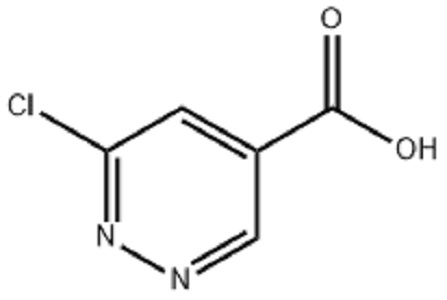 3-氯-5-羧酸噠嗪