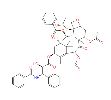 7-紫杉醇,ACETYLTAXOL, 7-(P)