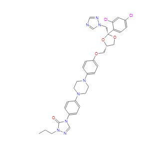 丙基伊曲康唑,Propyl Itraconazole