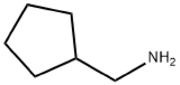 环戊基甲胺