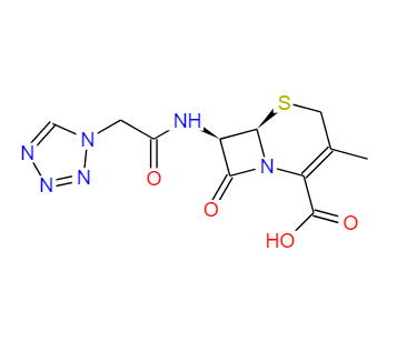 头孢唑林杂质C,Cefazolin Impurity C