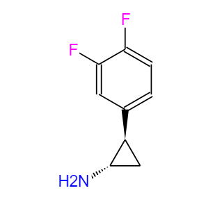 替格瑞洛杂质A,Ticagrelor Impurity A