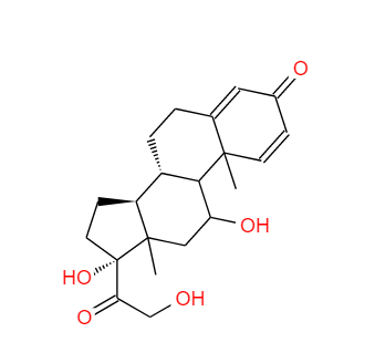 潑尼松龍EP雜質(zhì)F,Prednisolone EP Impurity F