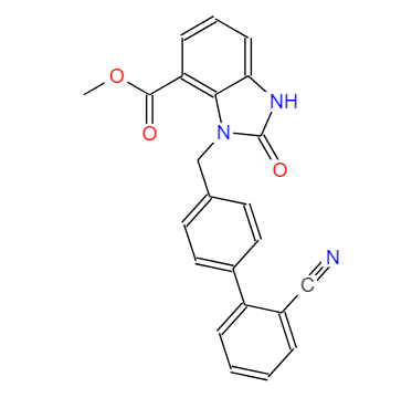 阿齊沙坦雜質(zhì)J,Azilsartan Impurity J