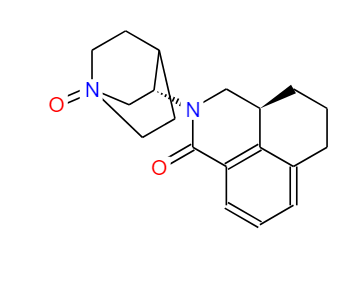 帕洛司瓊氮氧化合物,Palonosetron N-Oxide