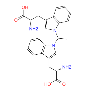 色氨酸EP杂质A,Tryptophan EP Impurity A