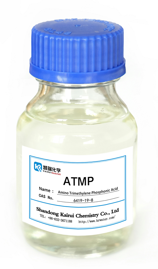 氨基三甲叉膦酸 ATMP,Amino Trimethylene Phosphonic Acid (ATMP)