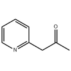 1-吡啶-2-基-2-丙酮