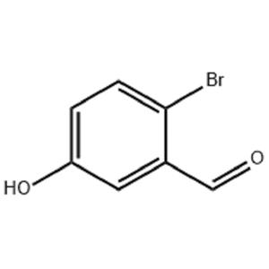 2-溴-5-羟基苯甲醛