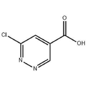 1256794-24-7 3-氯-5-羧酸哒嗪