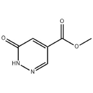 89640-81-3 6-氧代-1,6-二氢哒嗪-4-甲酸甲酯