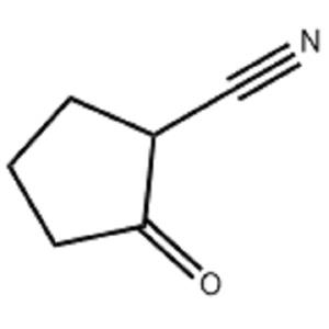 2941-29-9 2-氰基环戊酮