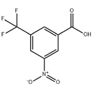328-80-3 3-硝基-5-(三氟甲基)苯甲酸