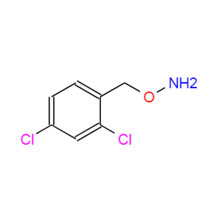 2,4-二氯苄氧胺盐酸盐,O-(2,4-Dichlorobenzyl)hydroxylamine