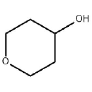 2081-44-9 四氢吡喃-4-醇