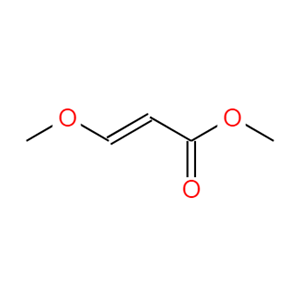 3-甲氧基丙烯酸甲酯,Methyl 3-Methoxyacrylate
