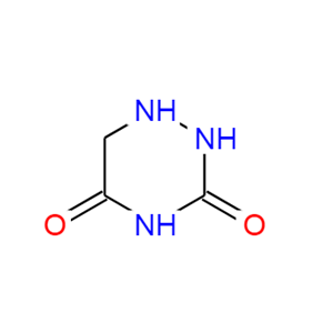 6-氮尿嘧啶,6-AZAURACIL