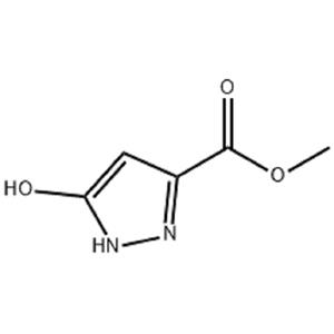 5-羟基-吡唑-3-甲酸甲酯