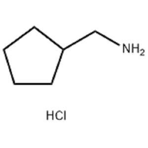 58714-85-5 环戊基甲胺盐酸盐