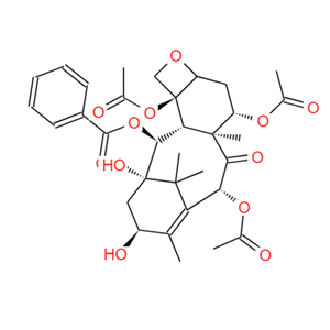 7-乙酰浆果赤霉素III