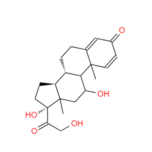 泼尼松龙EP杂质F,Prednisolone EP Impurity F