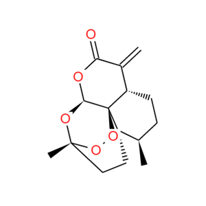 青蒿烯,artemisitene