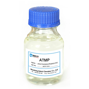 氨基三甲叉膦酸 ATMP