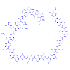艾洛普肽/1018791-84-8/Elopultide